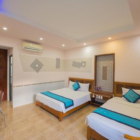 Countryside Moon Homestay Χόι Αν Εξωτερικό φωτογραφία