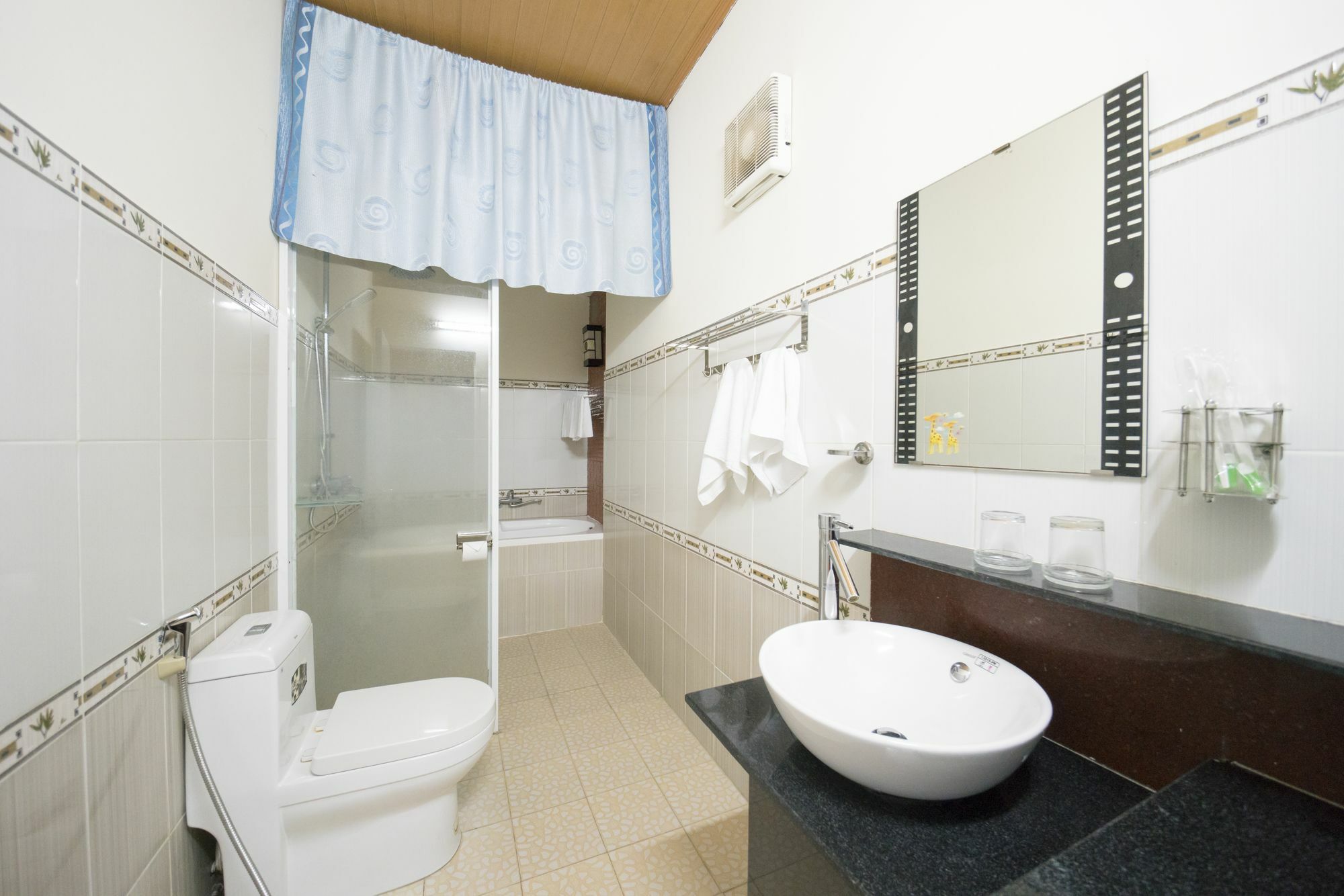 Countryside Moon Homestay Χόι Αν Εξωτερικό φωτογραφία