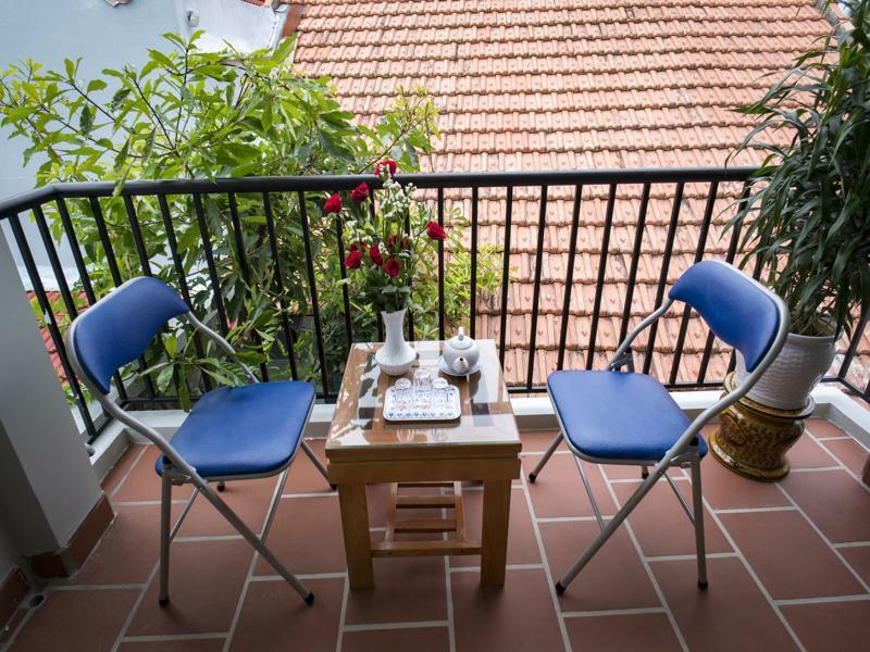 Countryside Moon Homestay Χόι Αν Εξωτερικό φωτογραφία